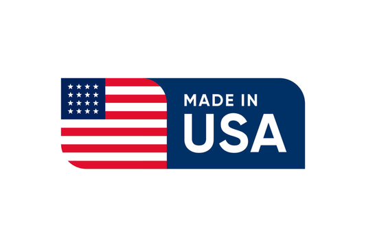 Made in USA — American-built garage doors