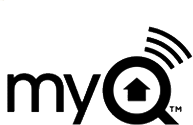 myQ Smart Garage Technology