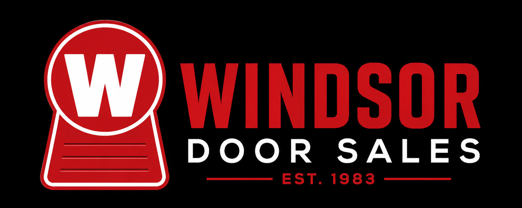 Windsor Door Sales — Est. 1983